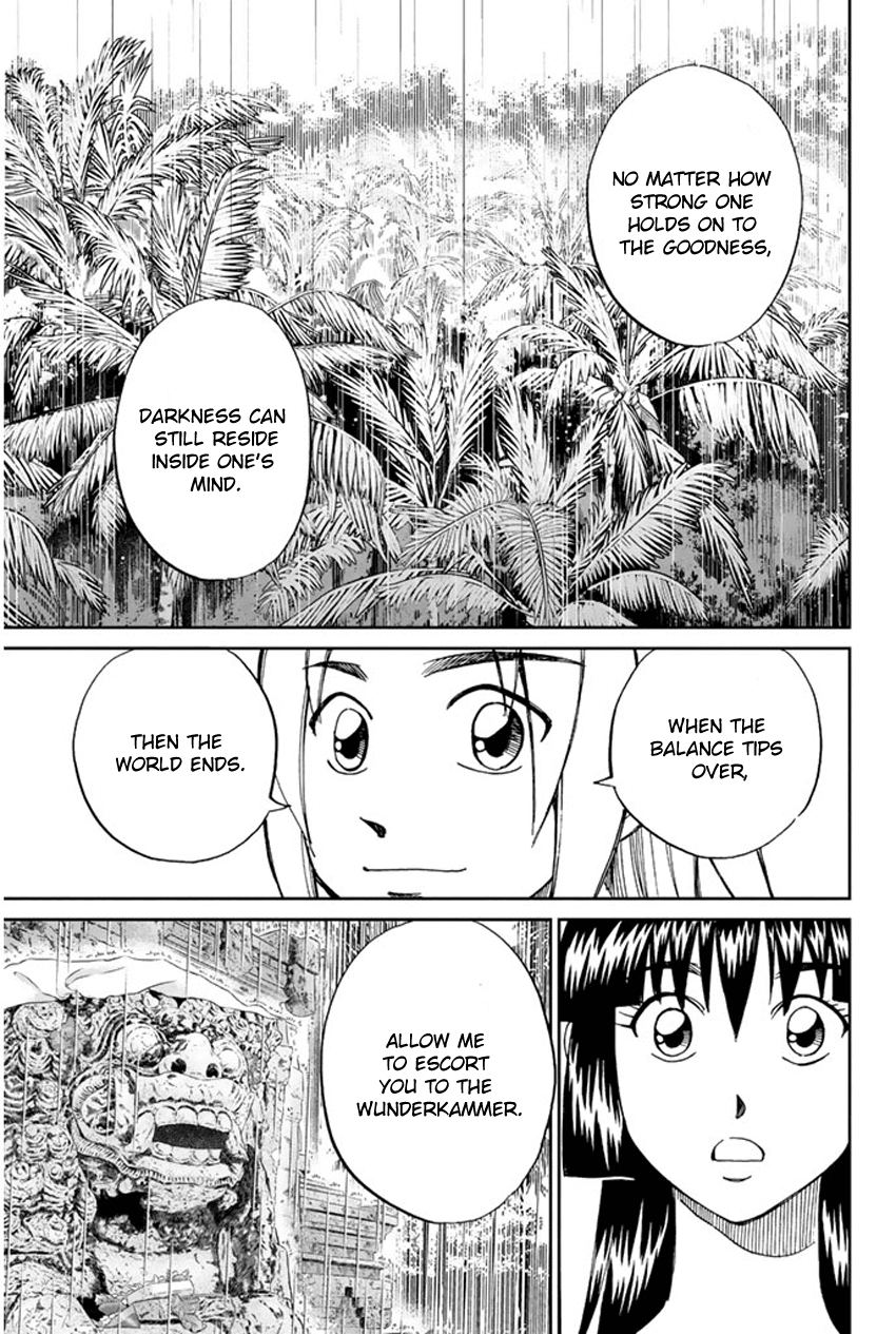 C.M.B. Chapter 44 page 36 - Chapter 44: The Leyak