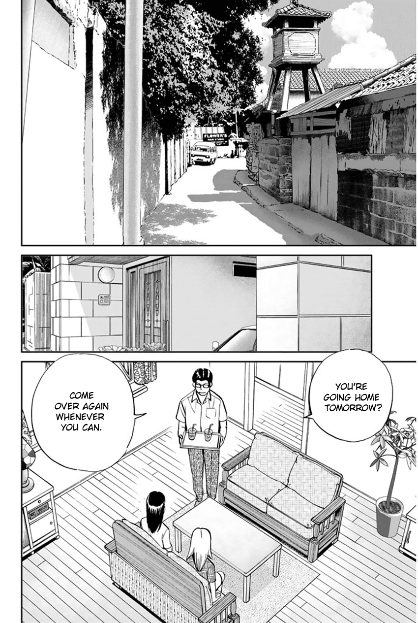 C.M.B. Chapter 44 page 37 - Chapter 44: The Leyak