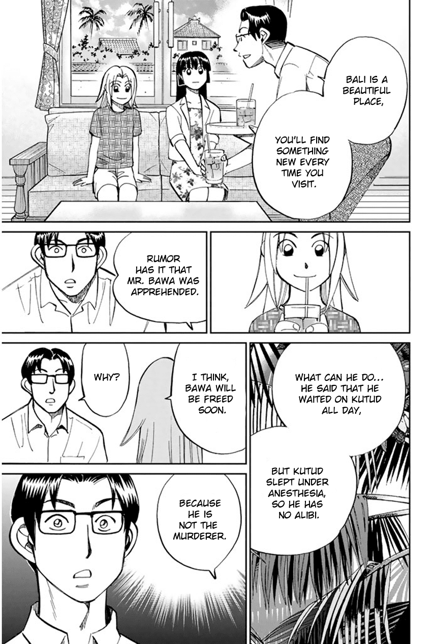 C.M.B. Chapter 44 page 38 - Chapter 44: The Leyak