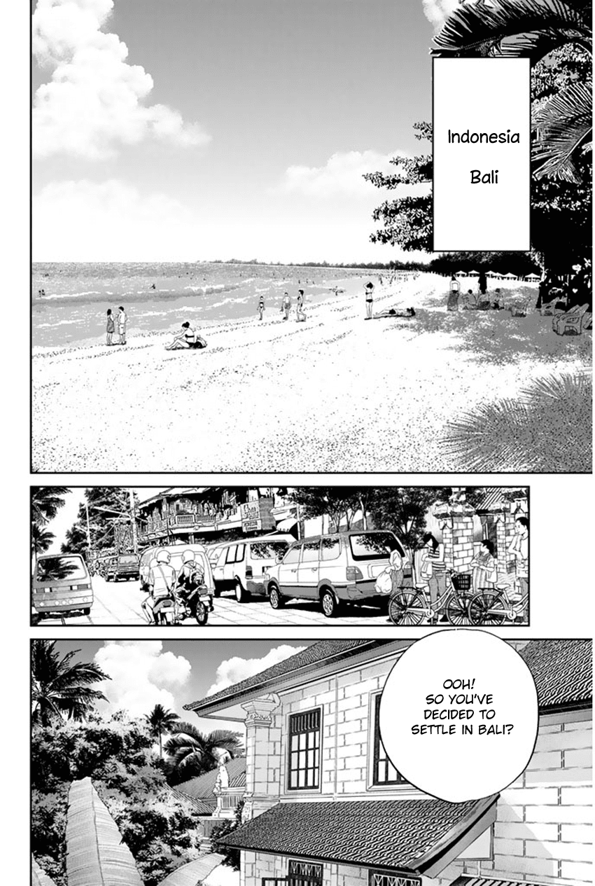 C.M.B. Chapter 44 page 5 - Chapter 44: The Leyak