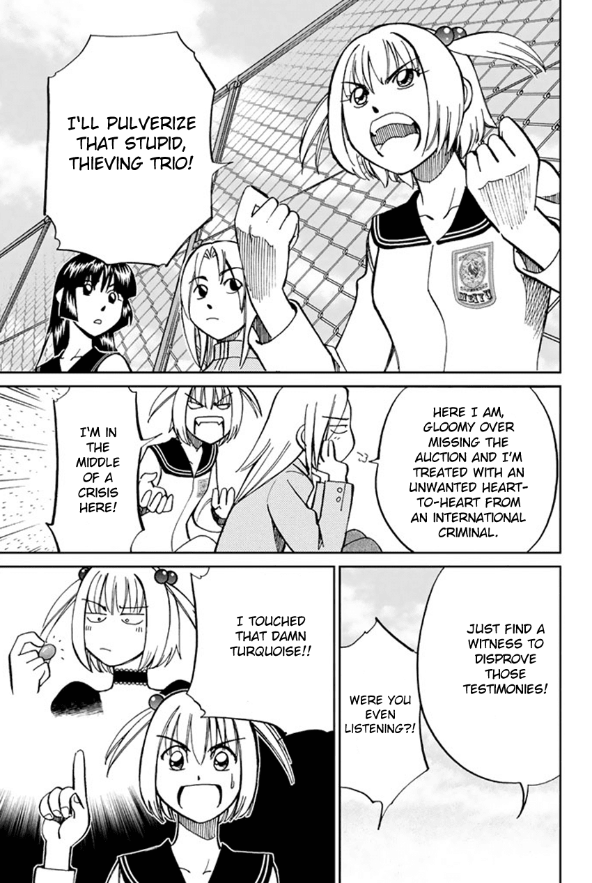 C.M.B. Chapter 46 page 23 - Chapter 46: The Khanjar