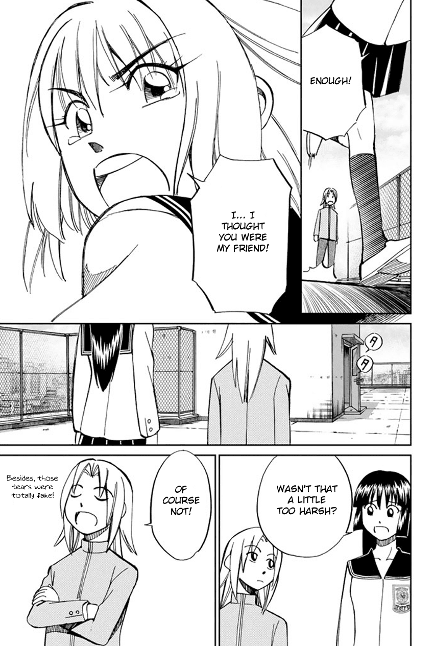 C.M.B. Chapter 46 page 27 - Chapter 46: The Khanjar