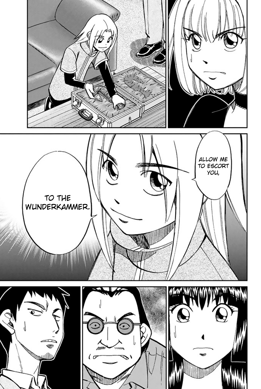 C.M.B. Chapter 46 page 39 - Chapter 46: The Khanjar
