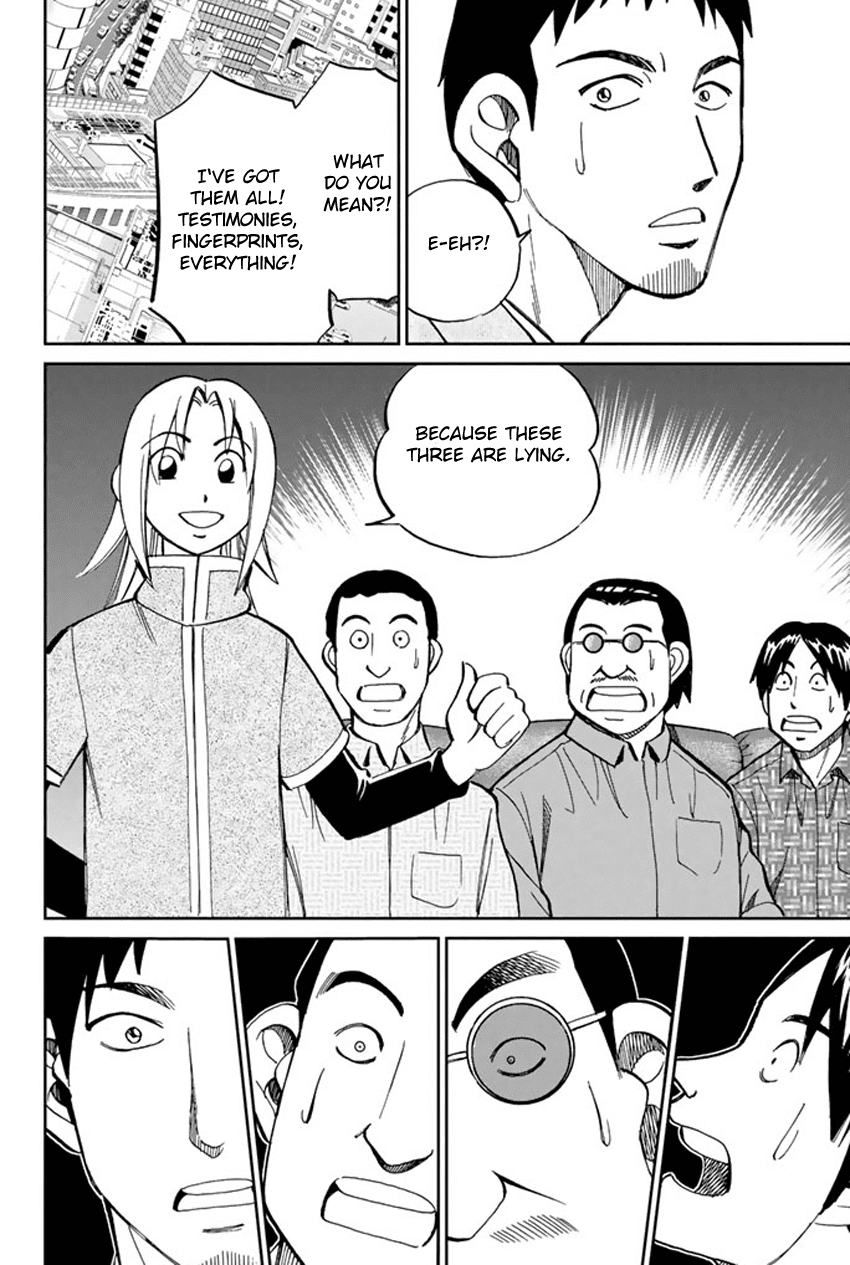 C.M.B. Chapter 46 page 42 - Chapter 46: The Khanjar