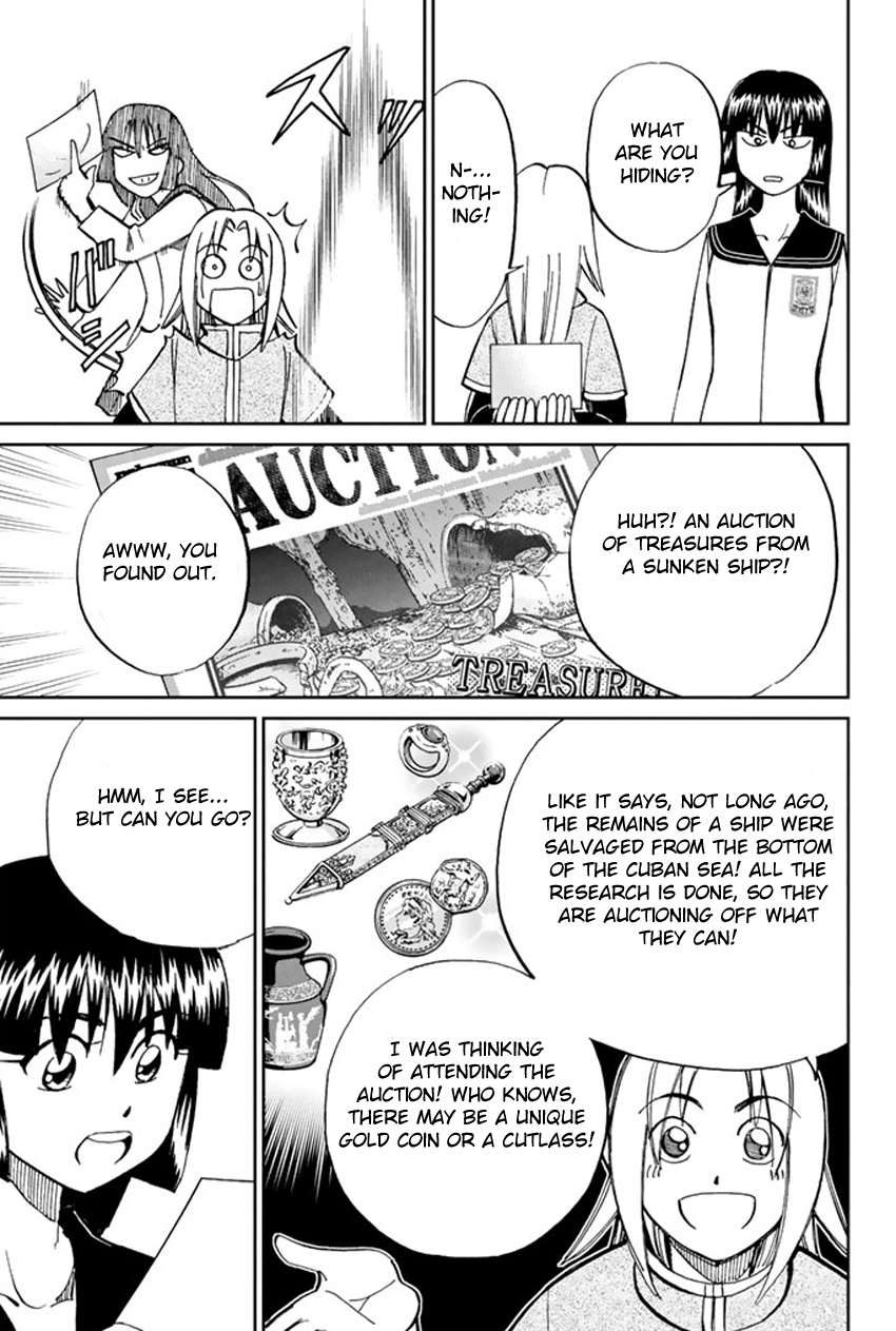 C.M.B. Chapter 46 page 7 - Chapter 46: The Khanjar