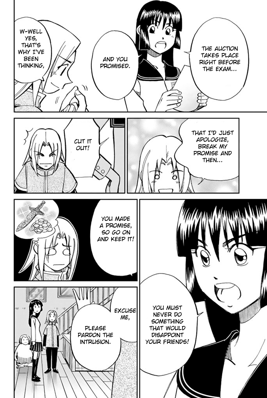 C.M.B. Chapter 46 page 8 - Chapter 46: The Khanjar