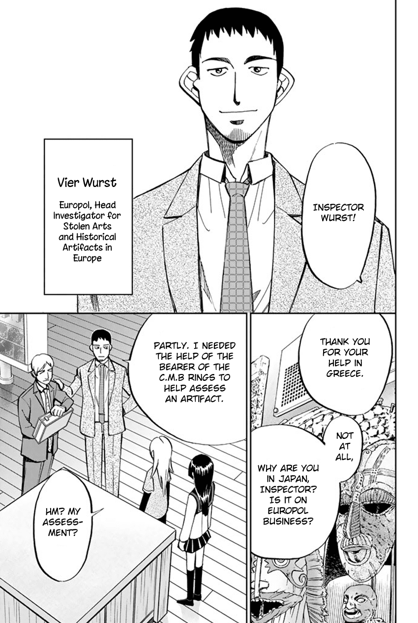 C.M.B. Chapter 46 page 9 - Chapter 46: The Khanjar