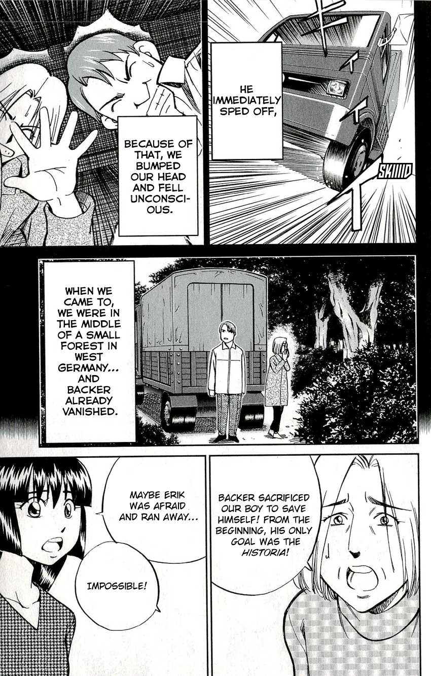C.M.B. Chapter 47 page 26 - Chapter 47: The Natural History Of G. Plinius Secundus