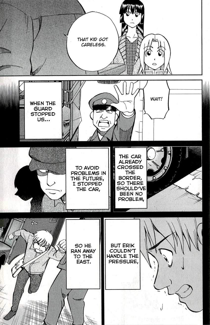 C.M.B. Chapter 47 page 30 - Chapter 47: The Natural History Of G. Plinius Secundus