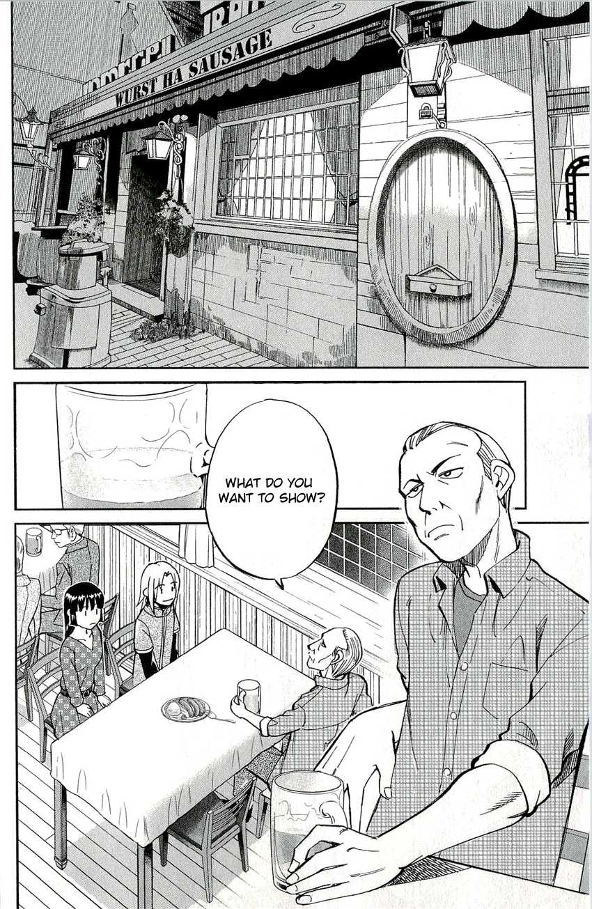 C.M.B. Chapter 47 page 37 - Chapter 47: The Natural History Of G. Plinius Secundus