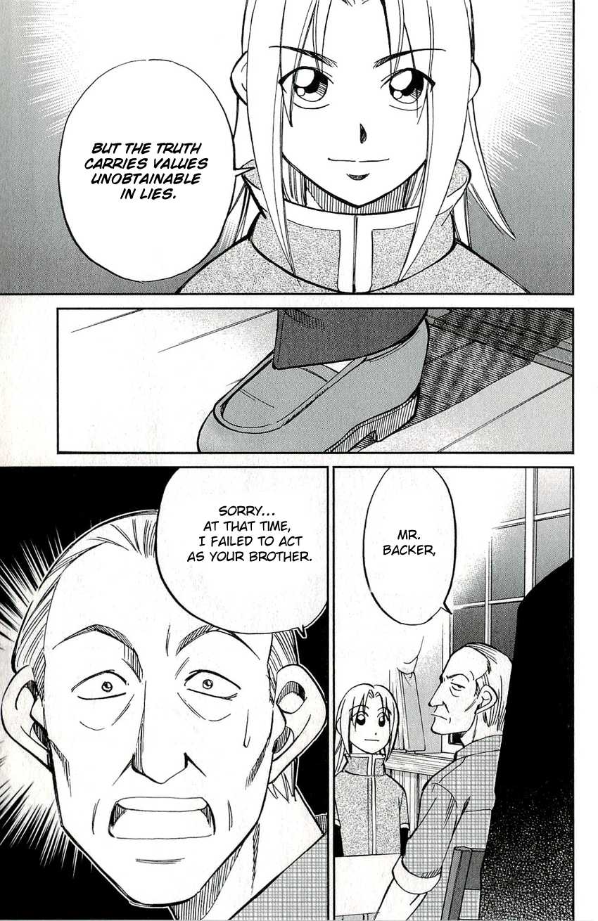 C.M.B. Chapter 47 page 46 - Chapter 47: The Natural History Of G. Plinius Secundus