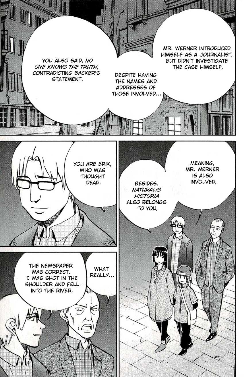 C.M.B. Chapter 47 page 48 - Chapter 47: The Natural History Of G. Plinius Secundus