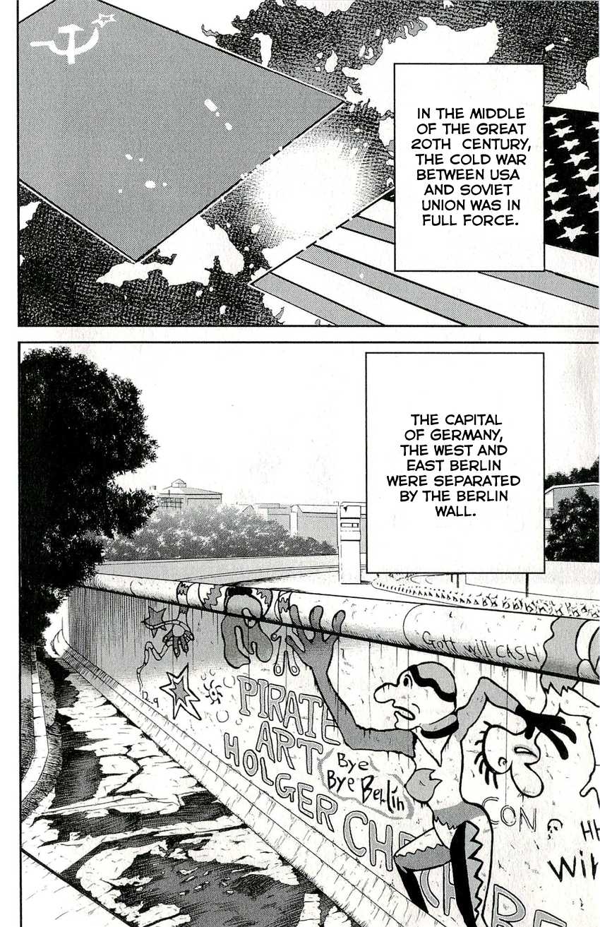 C.M.B. Chapter 47 page 5 - Chapter 47: The Natural History Of G. Plinius Secundus