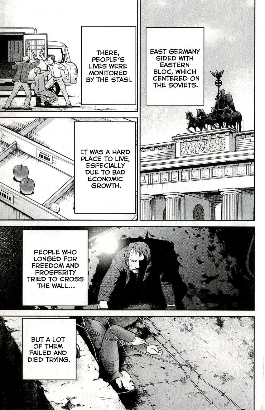 C.M.B. Chapter 47 page 6 - Chapter 47: The Natural History Of G. Plinius Secundus