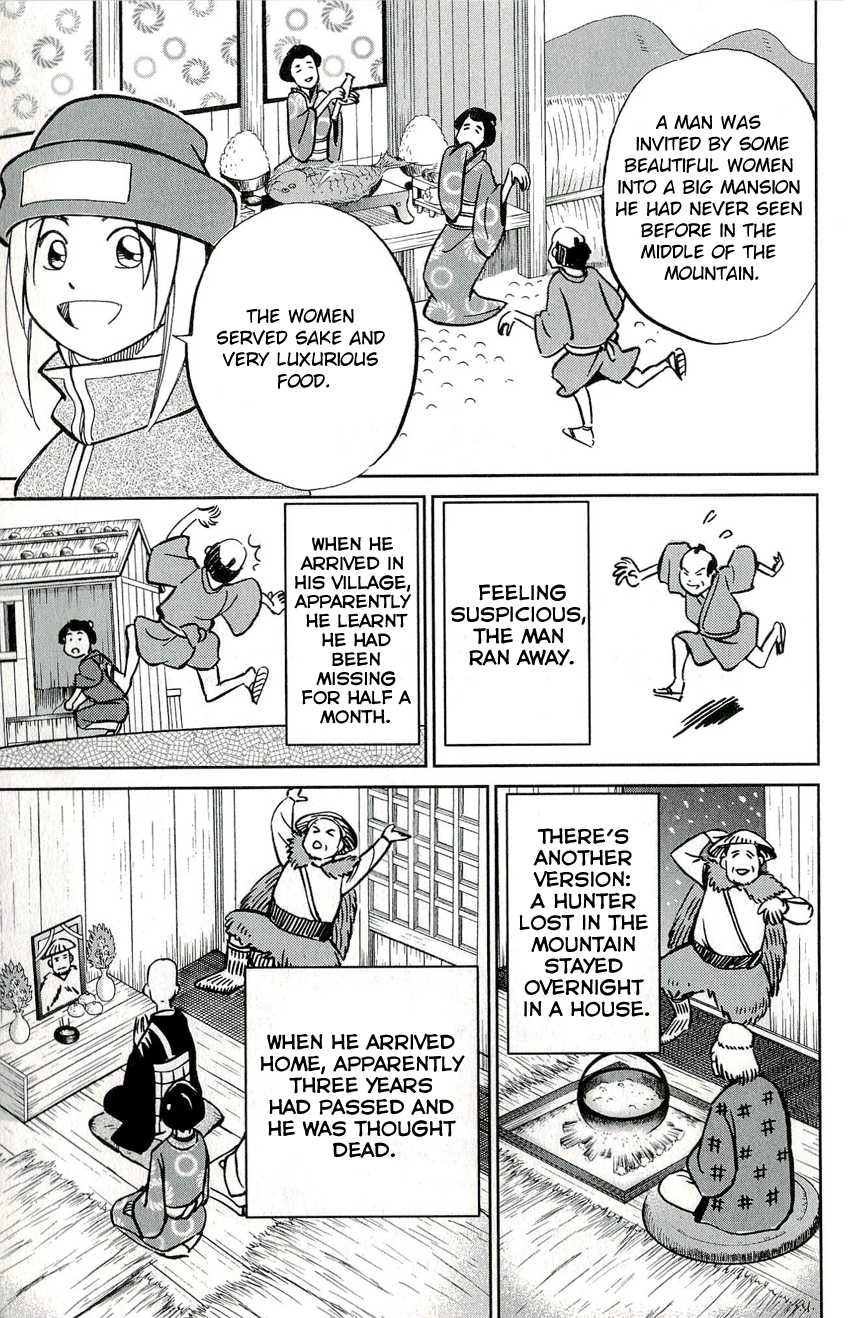 C.M.B. Chapter 48 page 10 - Chapter 48: The Secret Village