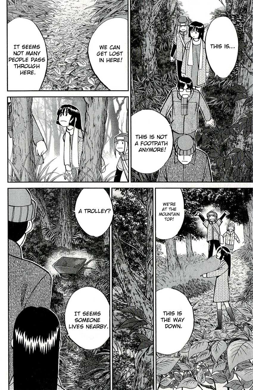 C.M.B. Chapter 48 page 15 - Chapter 48: The Secret Village