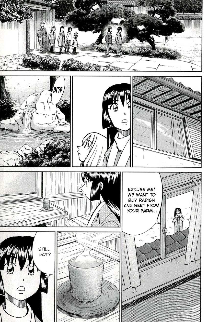 C.M.B. Chapter 48 page 18 - Chapter 48: The Secret Village
