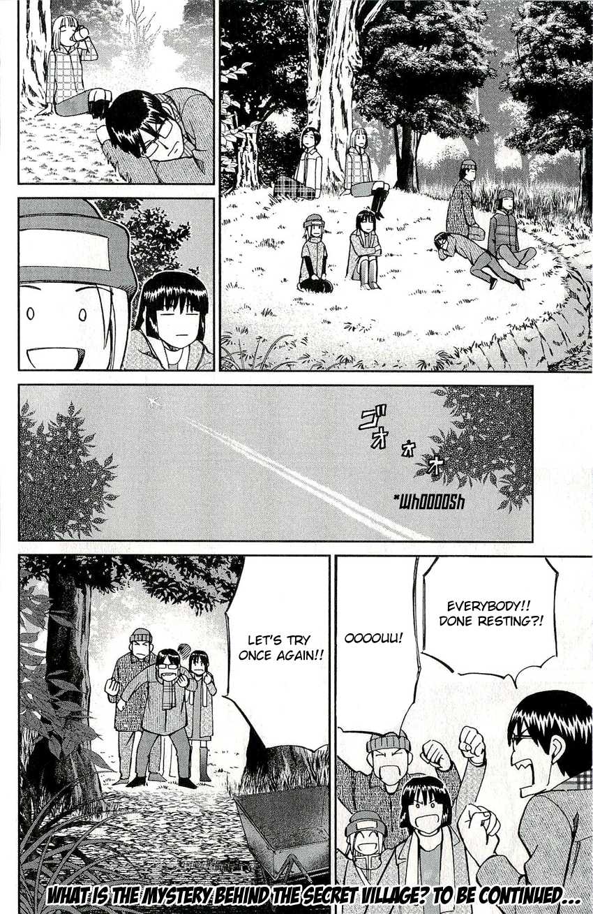 C.M.B. Chapter 48 page 28 - Chapter 48: The Secret Village