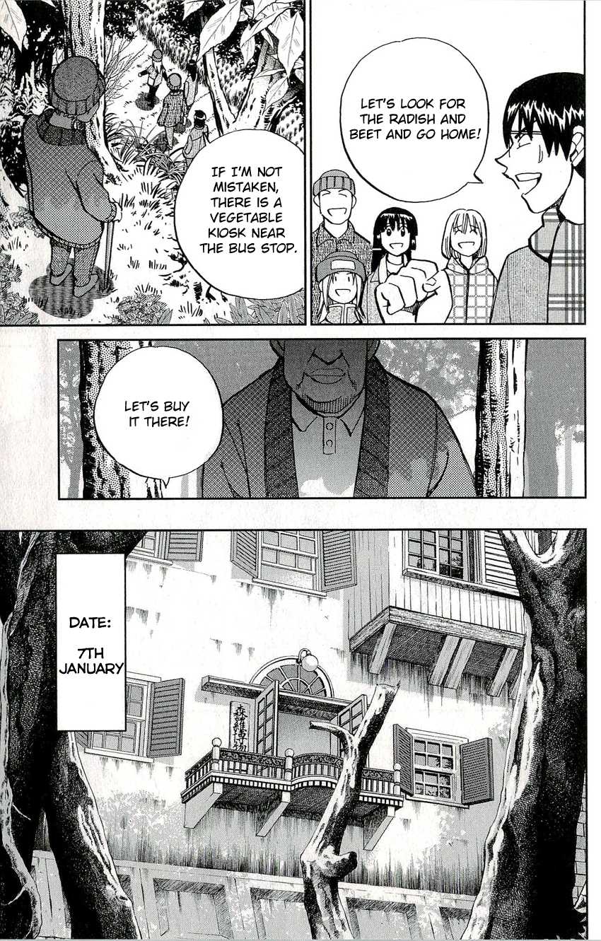 C.M.B. Chapter 48 page 31 - Chapter 48: The Secret Village