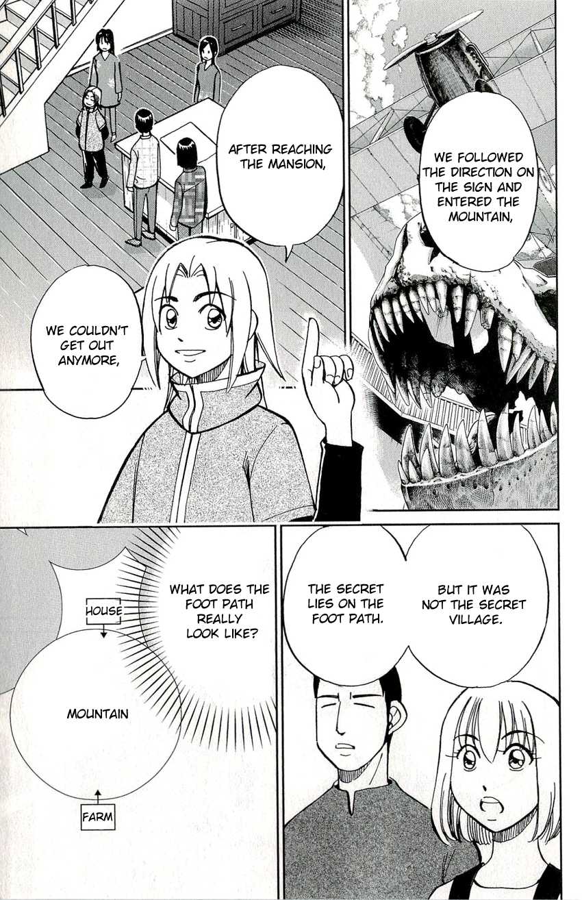 C.M.B. Chapter 48 page 35 - Chapter 48: The Secret Village