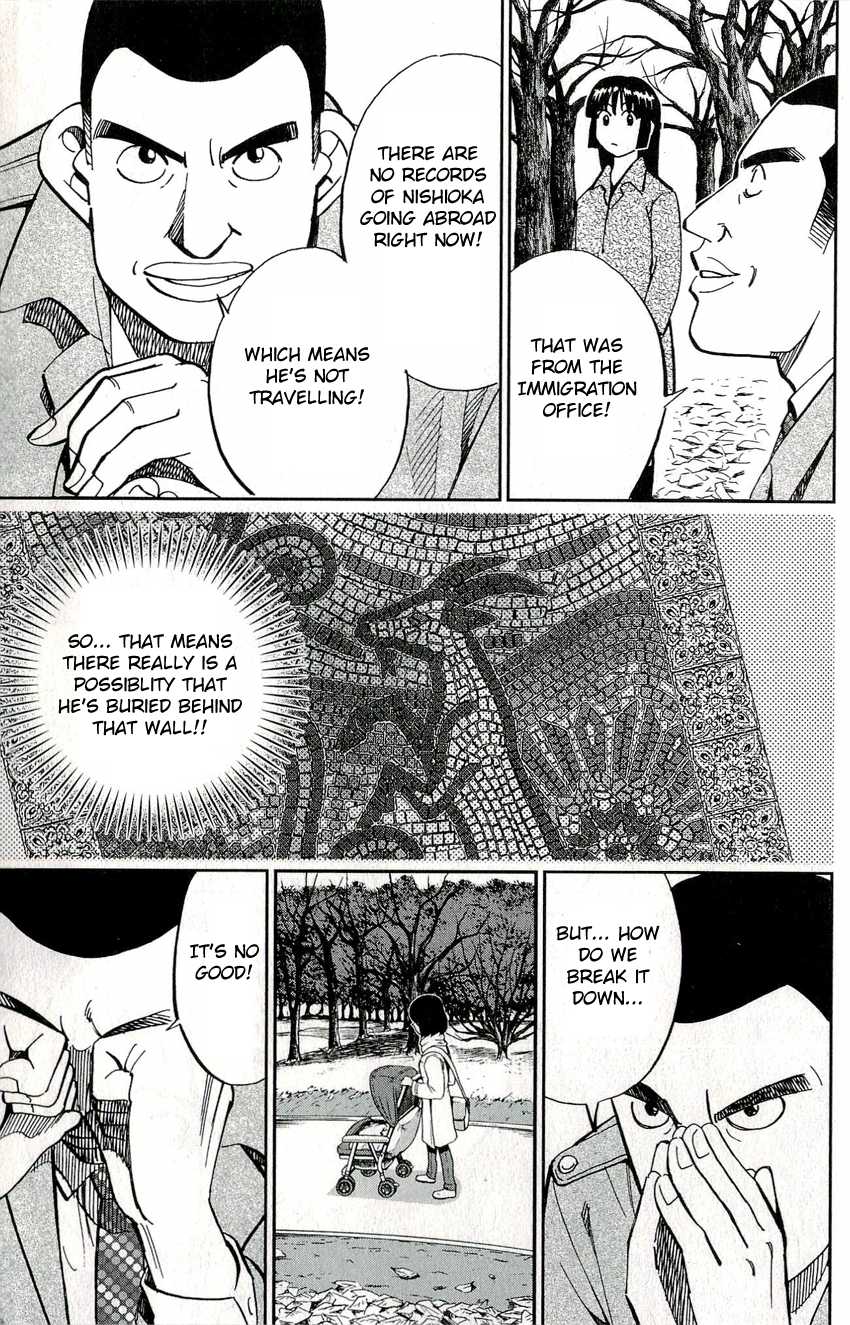 C.M.B. Chapter 49 page 33 - Chapter 49: The Mosaic