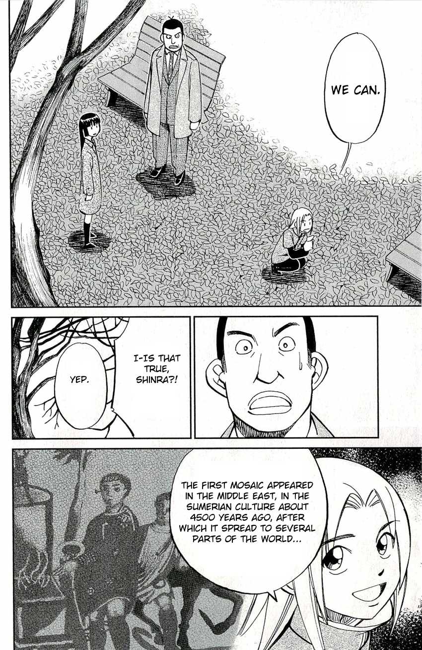 C.M.B. Chapter 49 page 34 - Chapter 49: The Mosaic