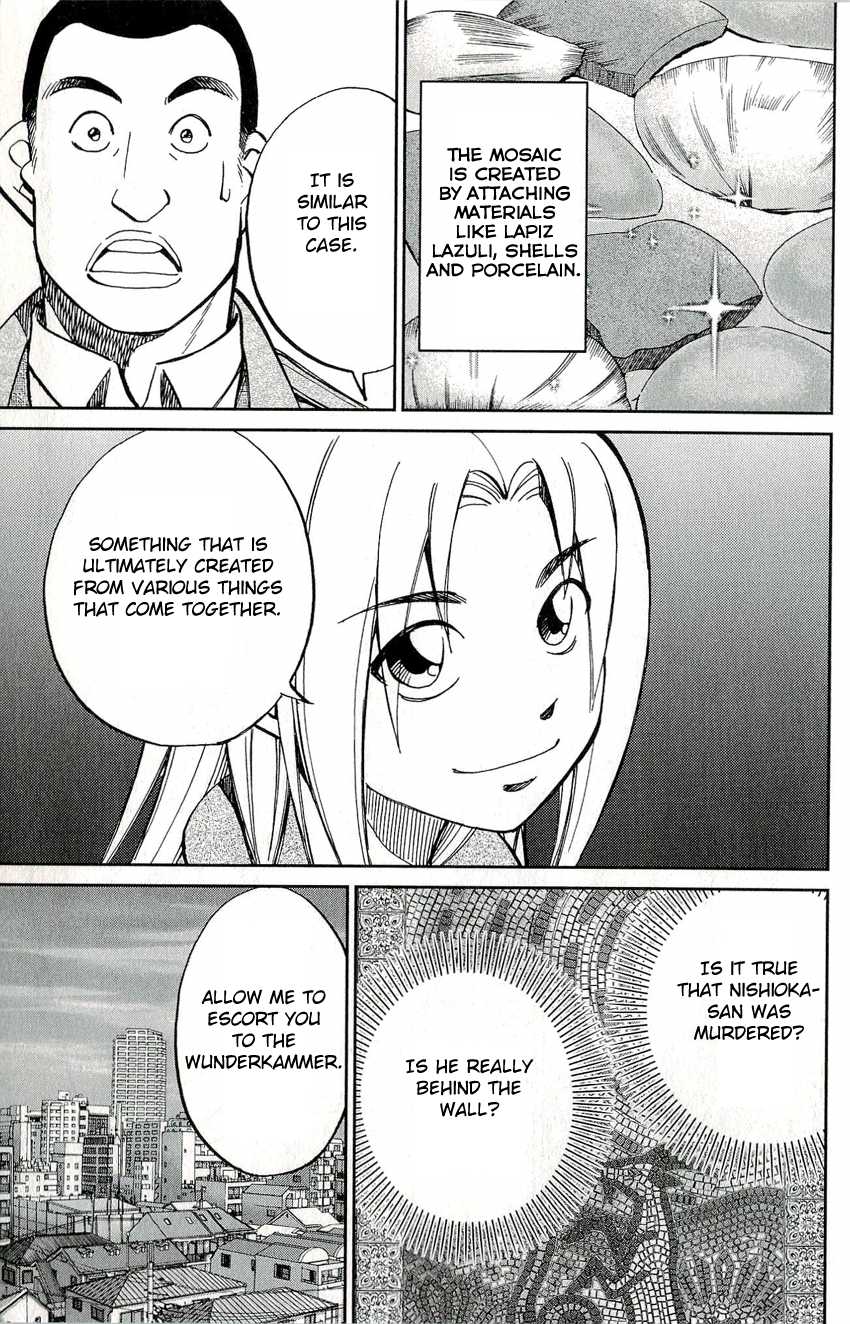C.M.B. Chapter 49 page 35 - Chapter 49: The Mosaic