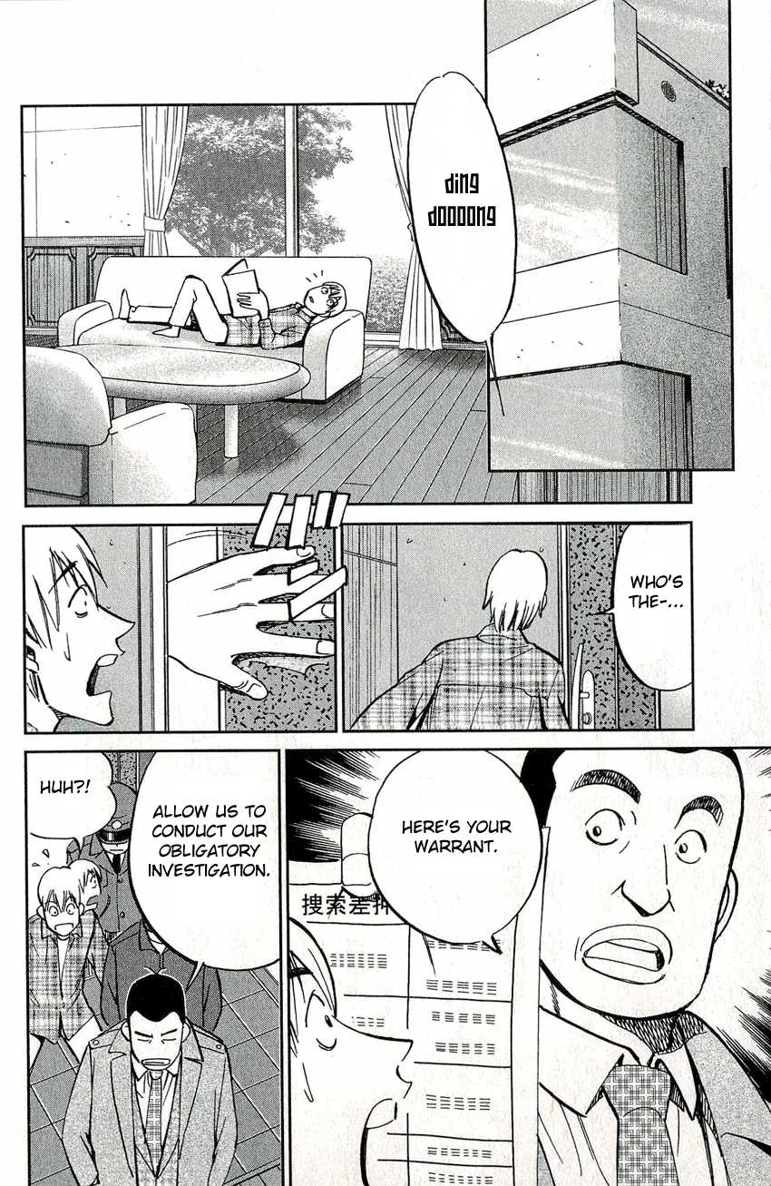 C.M.B. Chapter 49 page 36 - Chapter 49: The Mosaic