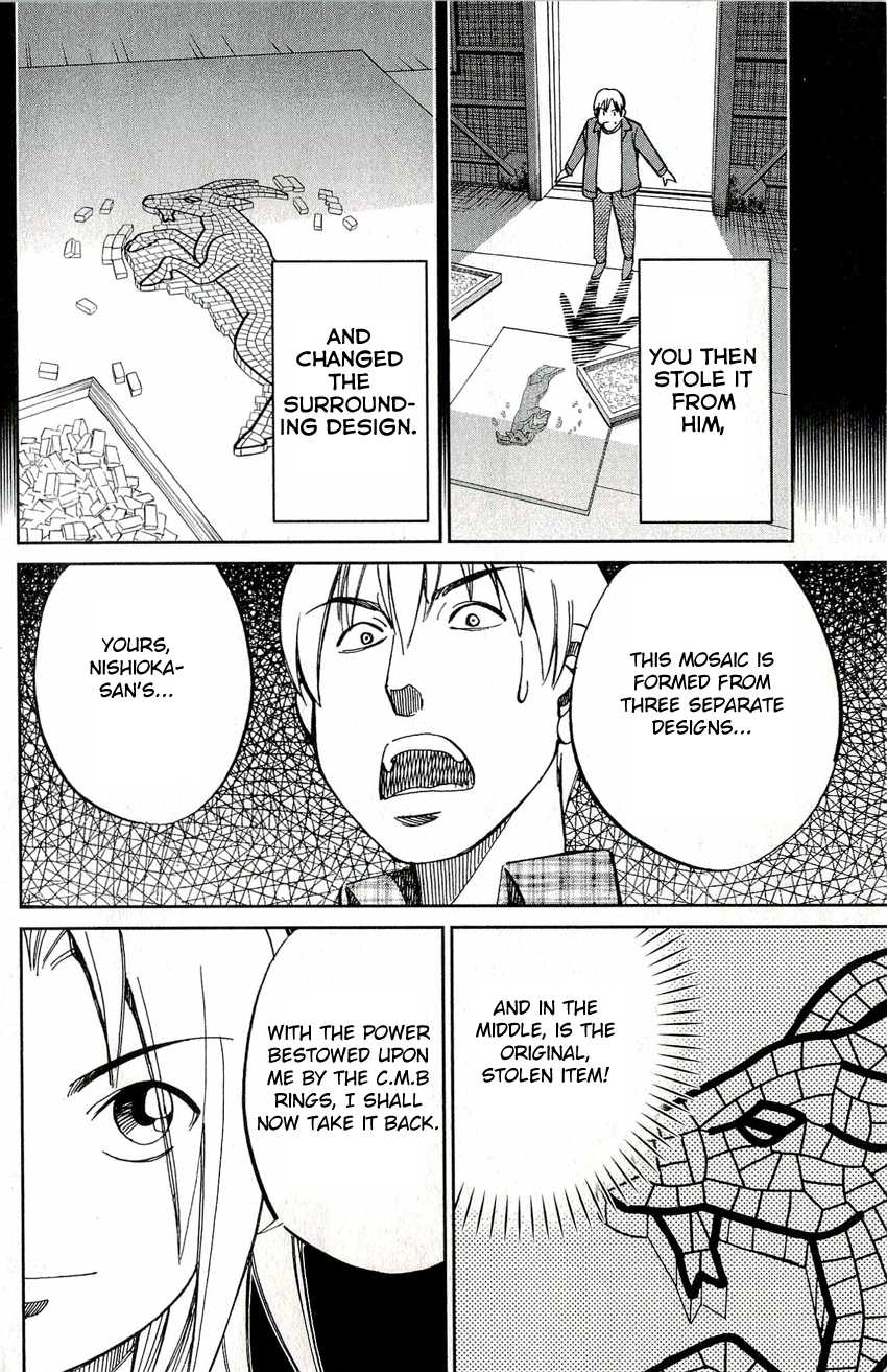 C.M.B. Chapter 49 page 40 - Chapter 49: The Mosaic
