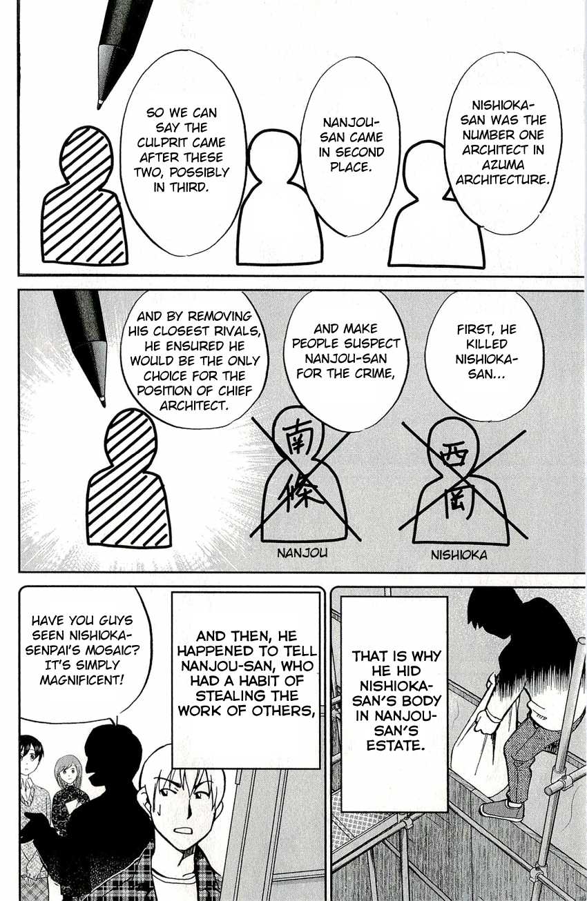 C.M.B. Chapter 49 page 48 - Chapter 49: The Mosaic
