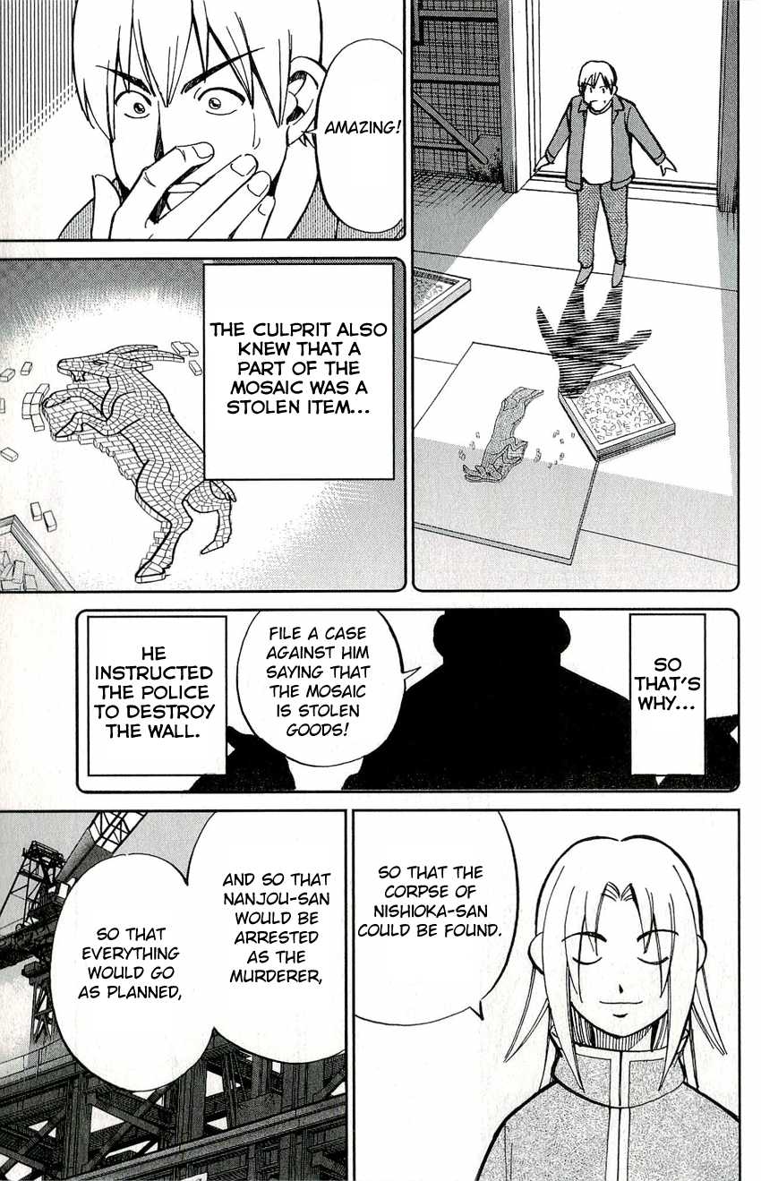 C.M.B. Chapter 49 page 49 - Chapter 49: The Mosaic