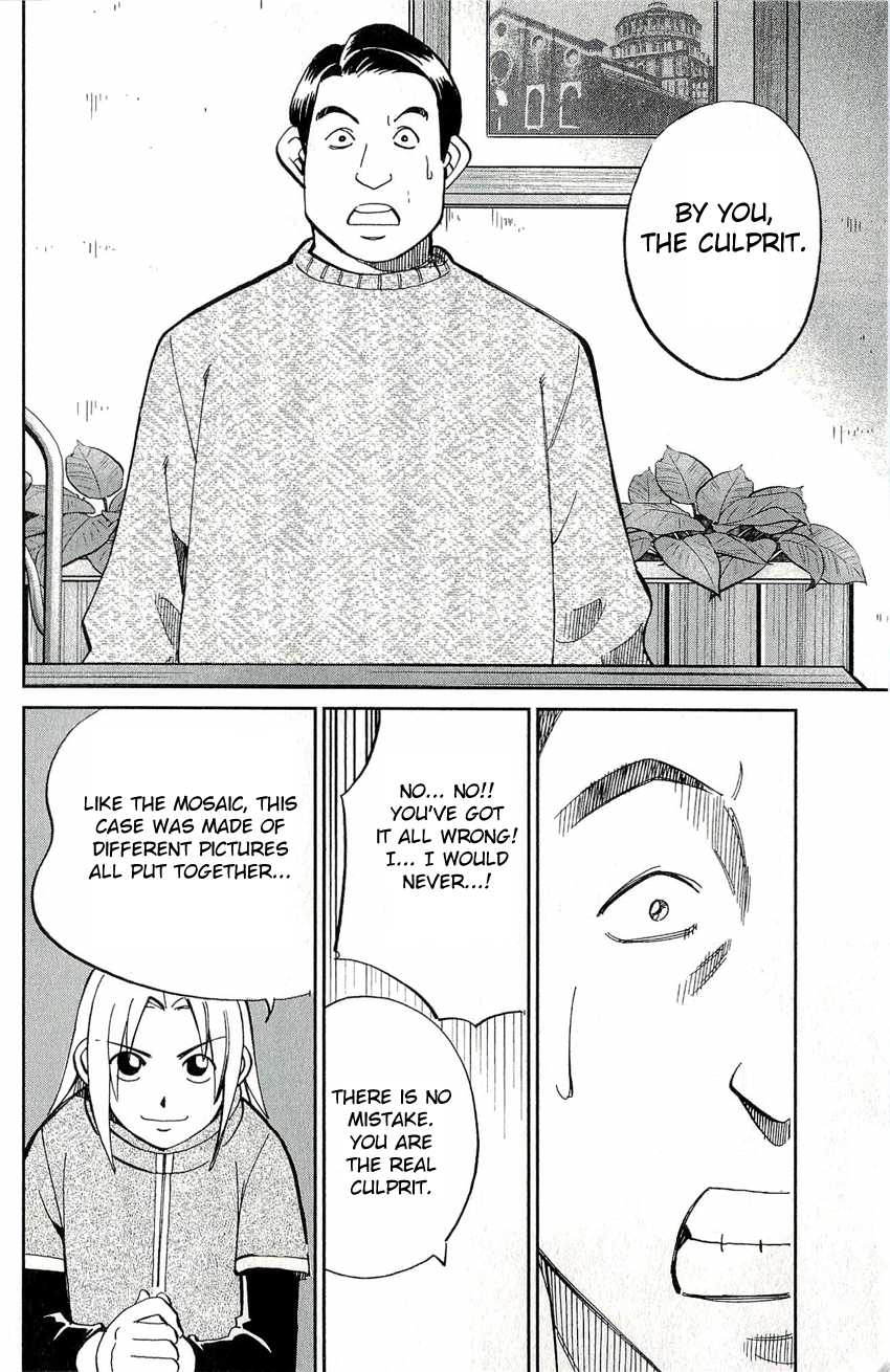 C.M.B. Chapter 49 page 50 - Chapter 49: The Mosaic