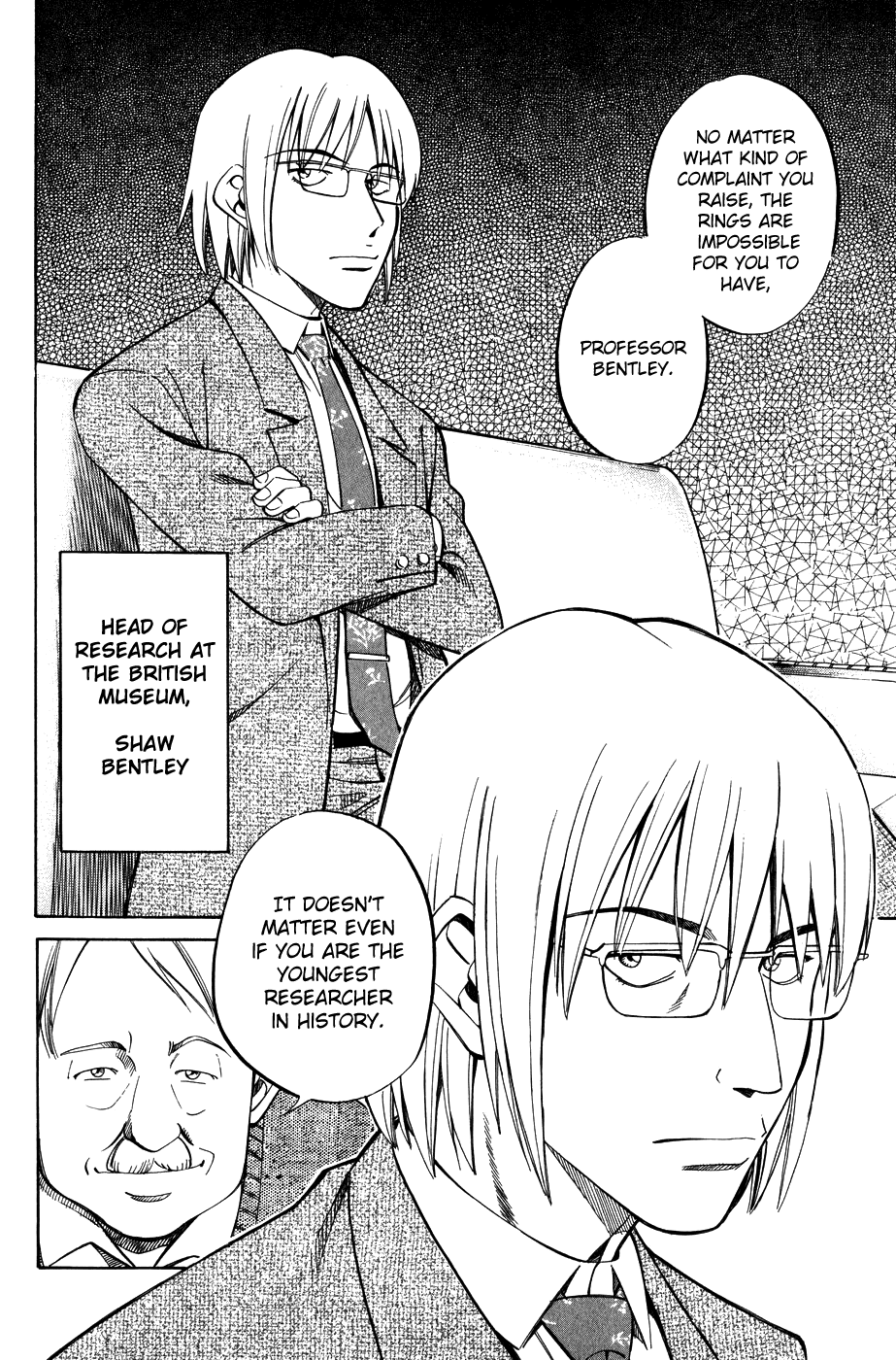 C.M.B. Chapter 5.1 page 10 - Chapter 5.1: Lost Relief (Part 1)