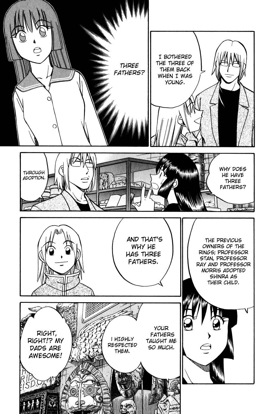 C.M.B. Chapter 5.1 page 21 - Chapter 5.1: Lost Relief (Part 1)