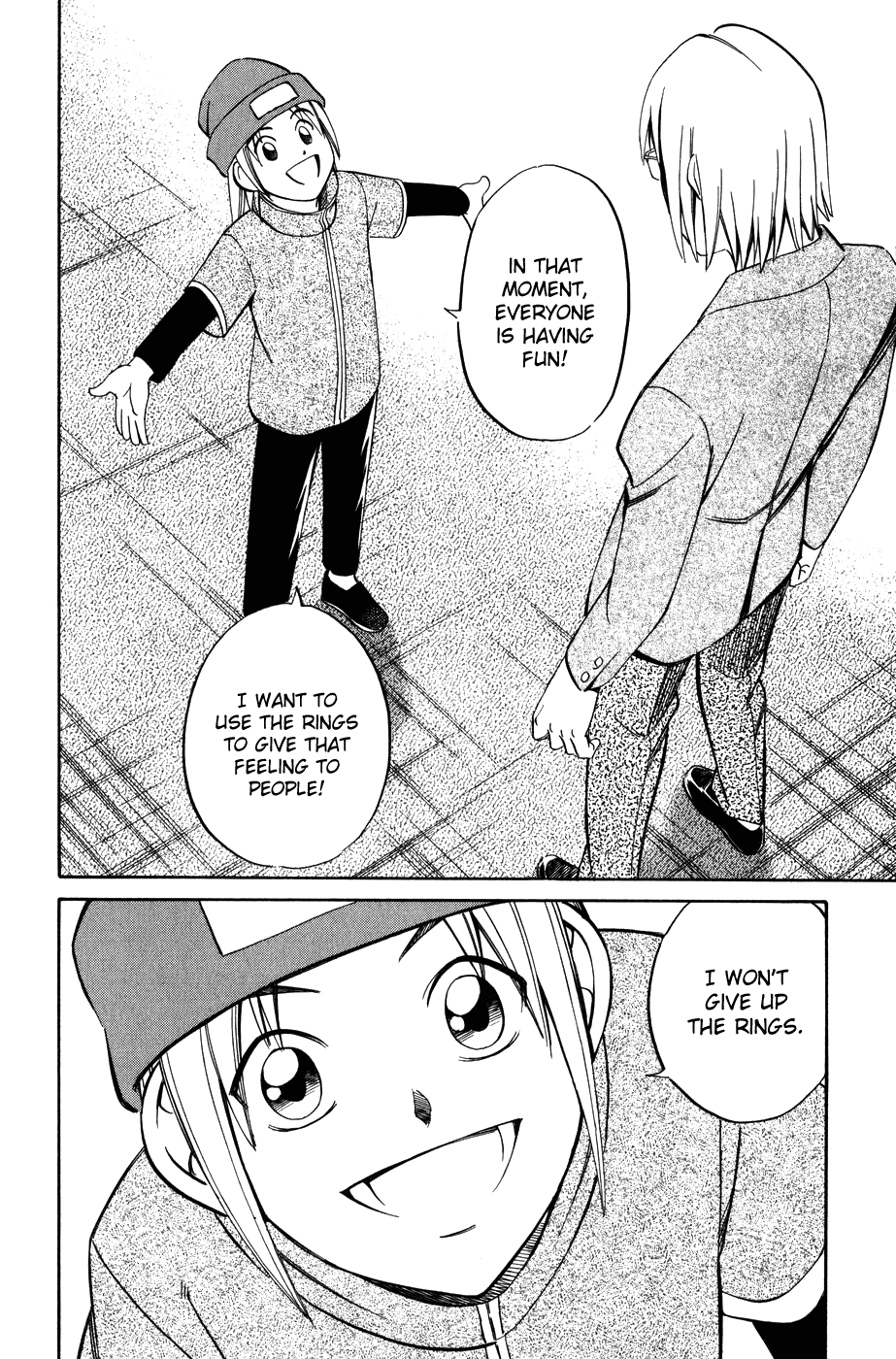 C.M.B. Chapter 5.1 page 51 - Chapter 5.1: Lost Relief (Part 1)