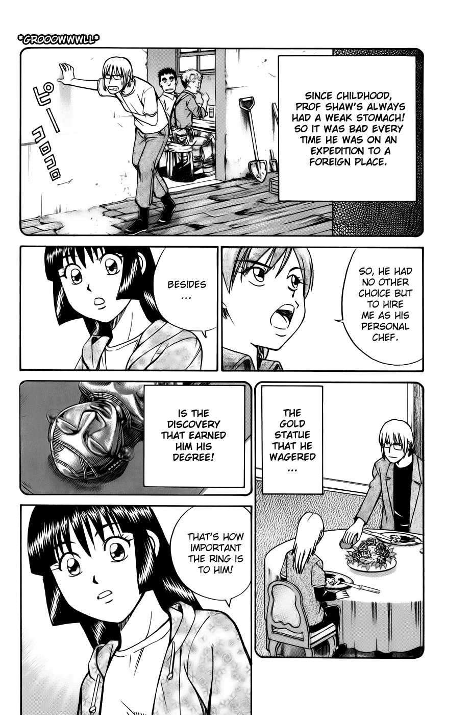 C.M.B. Chapter 5.2 page 12 - Chapter 5.2: Lost Relief (Part 2)