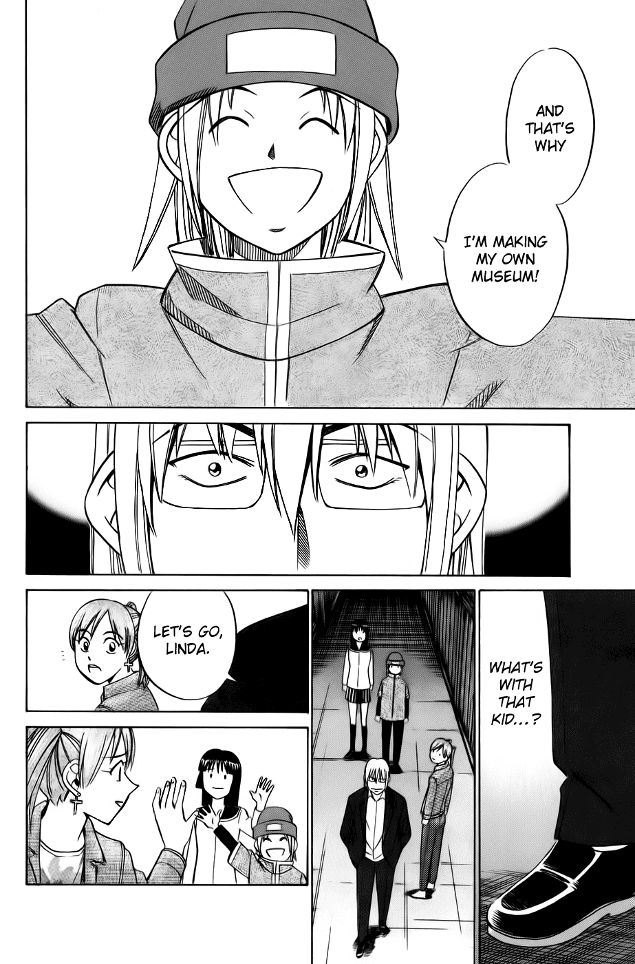 C.M.B. Chapter 5.2 page 41 - Chapter 5.2: Lost Relief (Part 2)