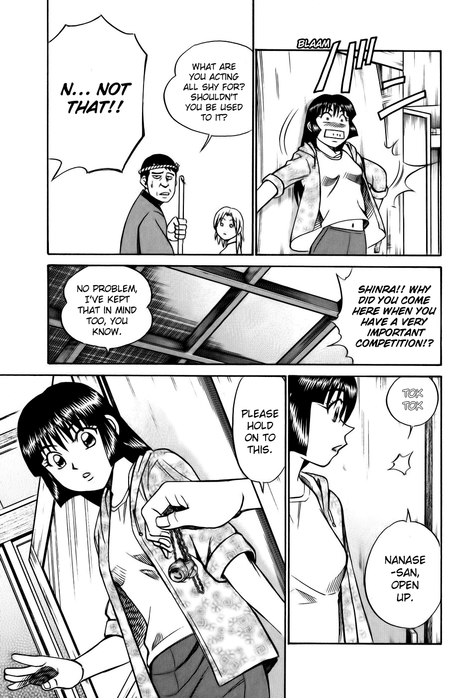C.M.B. Chapter 5.2 page 7 - Chapter 5.2: Lost Relief (Part 2)