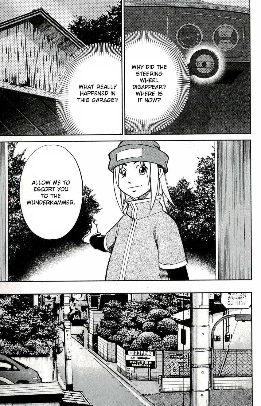 C.M.B. Chapter 50 page 35 - Chapter 50: Phantom Car