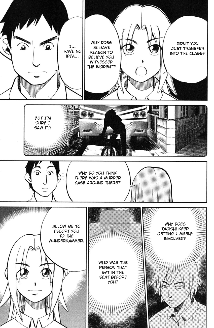 C.M.B. Chapter 52 page 32 - Chapter 52: Take The A-Train