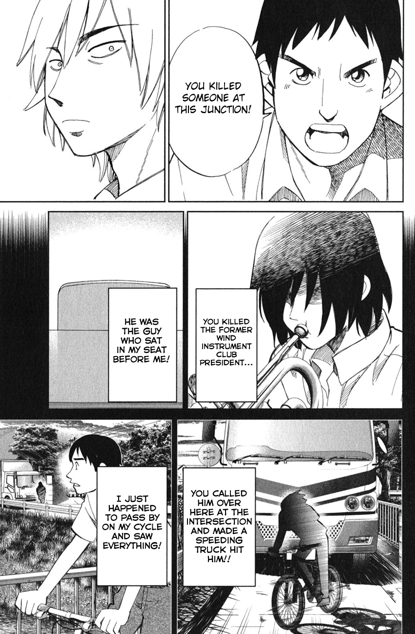 C.M.B. Chapter 52 page 38 - Chapter 52: Take The A-Train