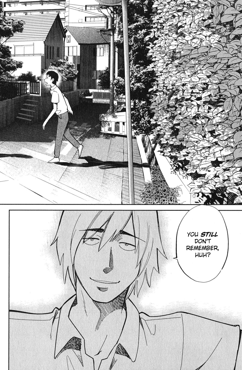 C.M.B. Chapter 52 page 41 - Chapter 52: Take The A-Train