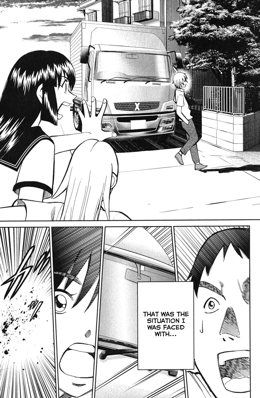 C.M.B. Chapter 52 page 42 - Chapter 52: Take The A-Train