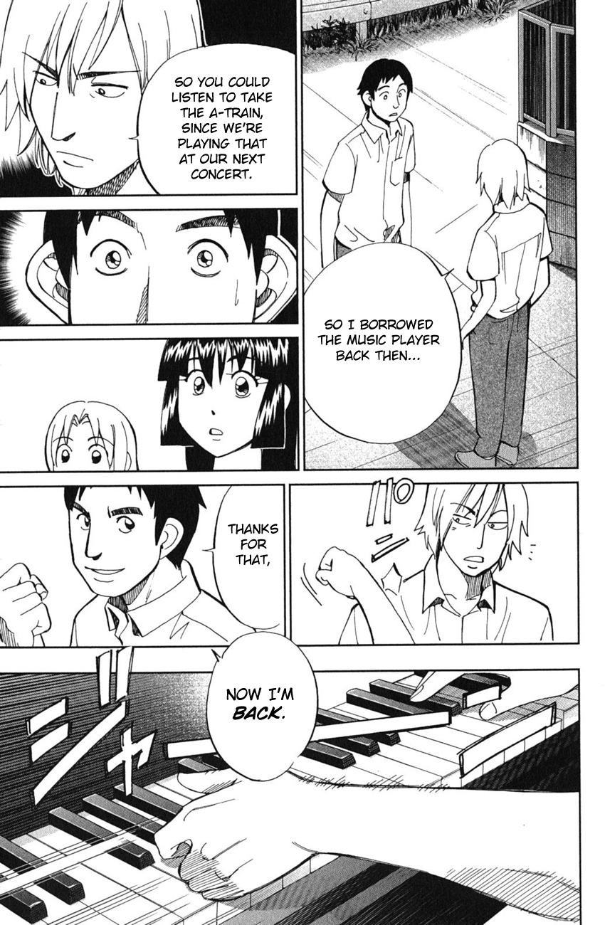 C.M.B. Chapter 52 page 48 - Chapter 52: Take The A-Train