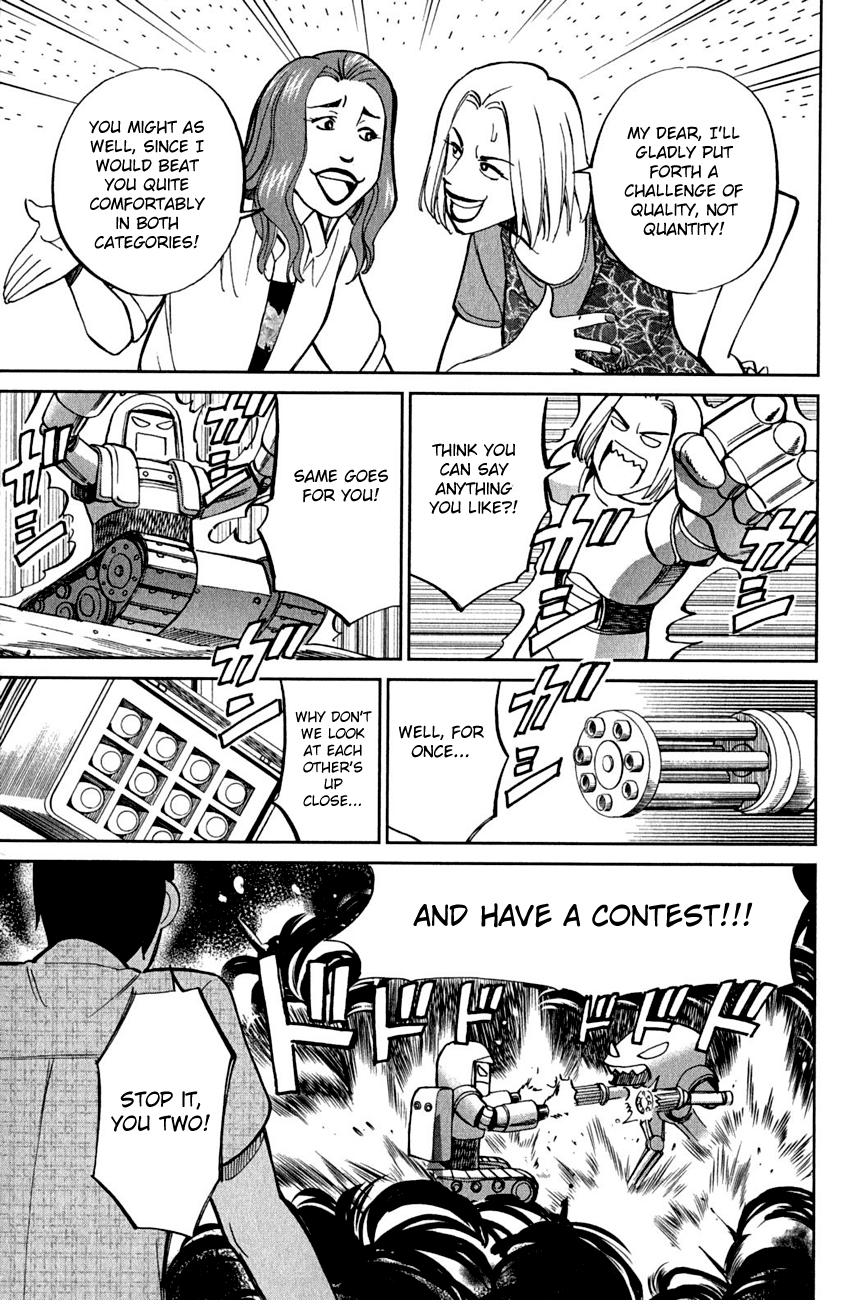 C.M.B. Chapter 53 page 12 - Chapter 53: The Glass Museum