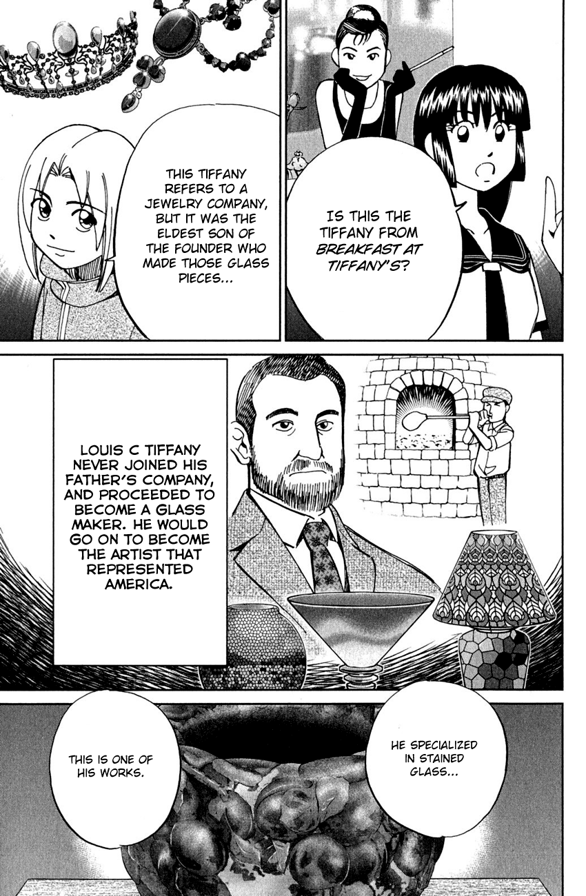 C.M.B. Chapter 53 page 22 - Chapter 53: The Glass Museum