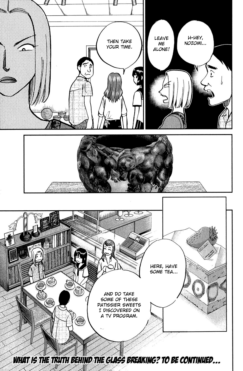C.M.B. Chapter 53 page 24 - Chapter 53: The Glass Museum
