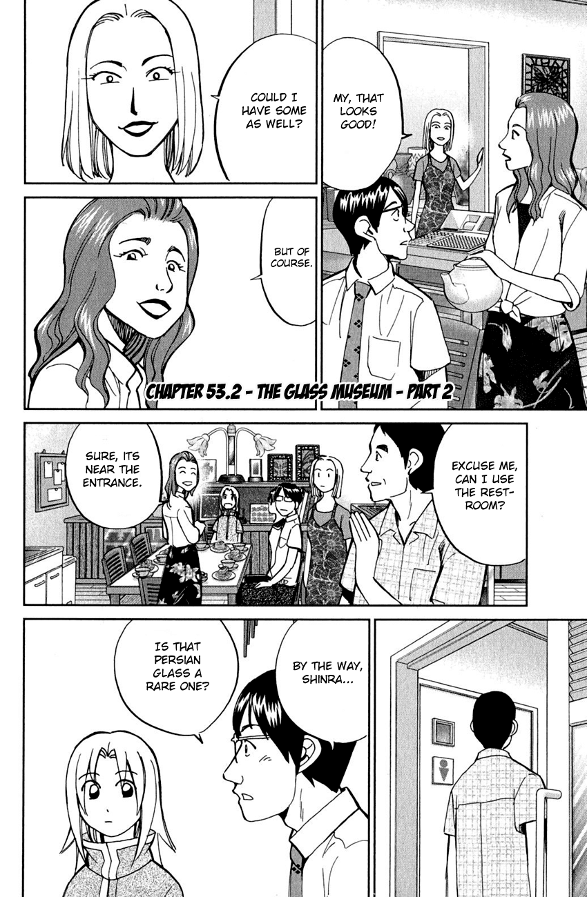 C.M.B. Chapter 53 page 25 - Chapter 53: The Glass Museum