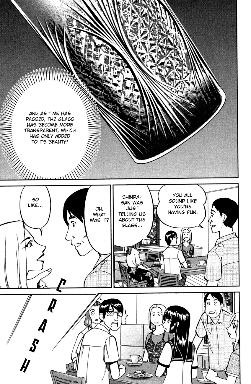 C.M.B. Chapter 53 page 28 - Chapter 53: The Glass Museum