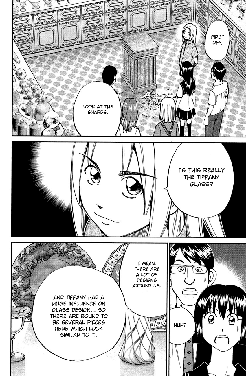 C.M.B. Chapter 53 page 37 - Chapter 53: The Glass Museum